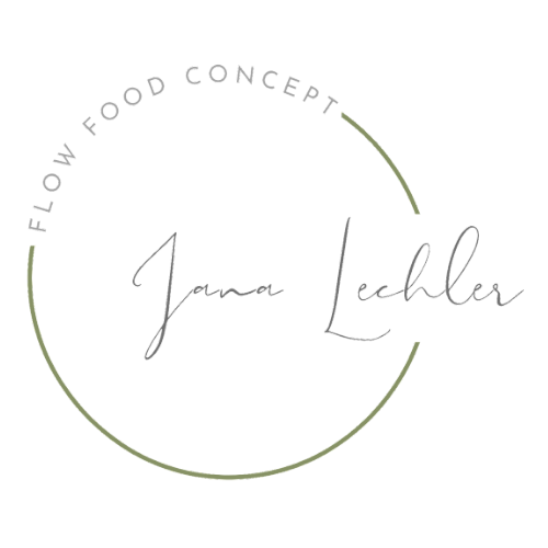 Jana Lechler – Ernährungsberatung Logo