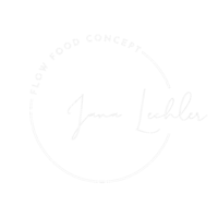Jana Lechler – Ernährungsberatung Logo